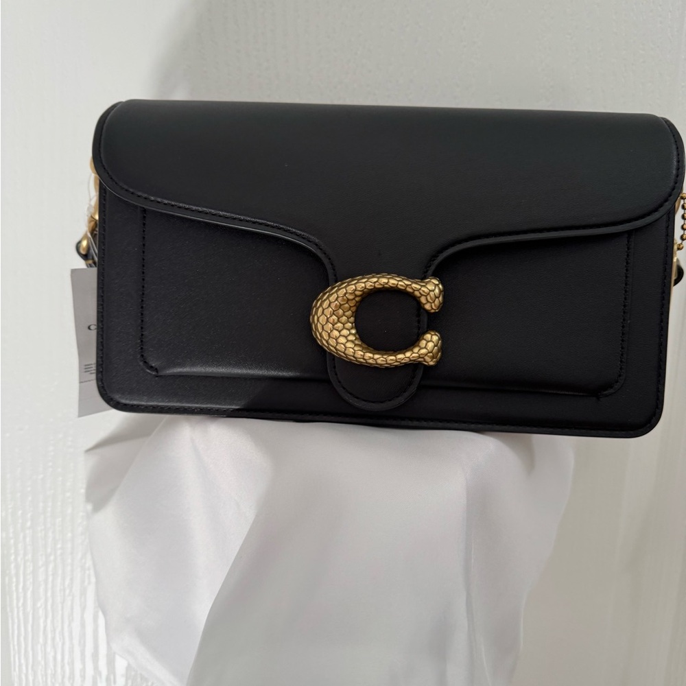 Coach Tabby 26 Nee Year of the Snake Bag